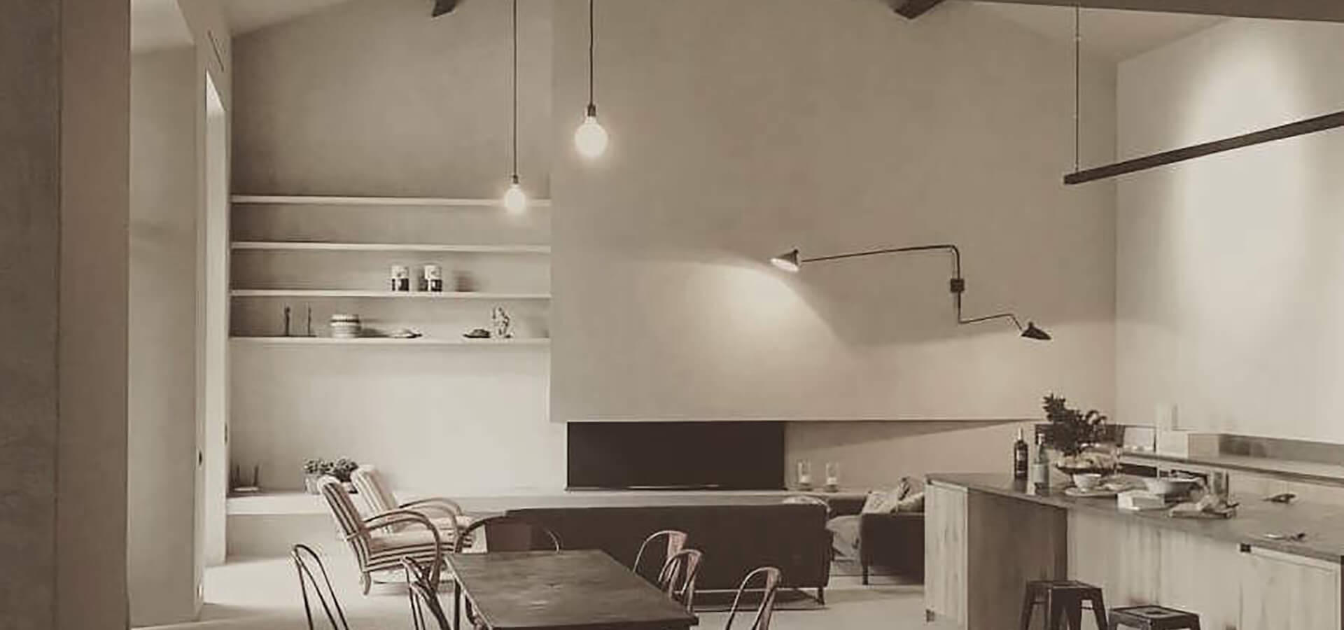 Double de mur, faux plafond et création de cloison à Villefranche-sur-Saône