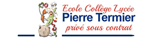 Ecole collège lycée Pierre Termier privé sous contrat entre Montplaisir et Montchat près de Lyon 5