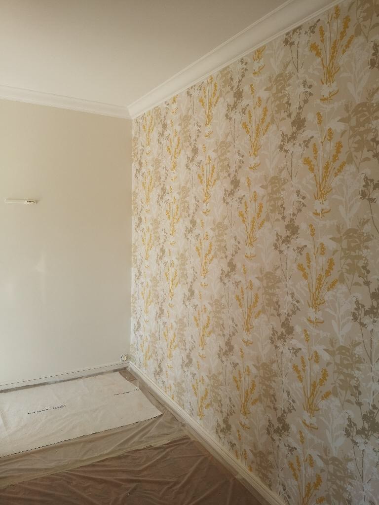 Doublage de Mur Beaujolais par Beau SAS